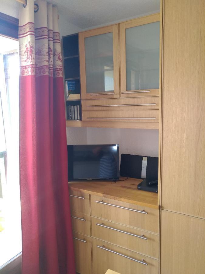 Appartement De Vacances Barcelonnette Ngoại thất bức ảnh
