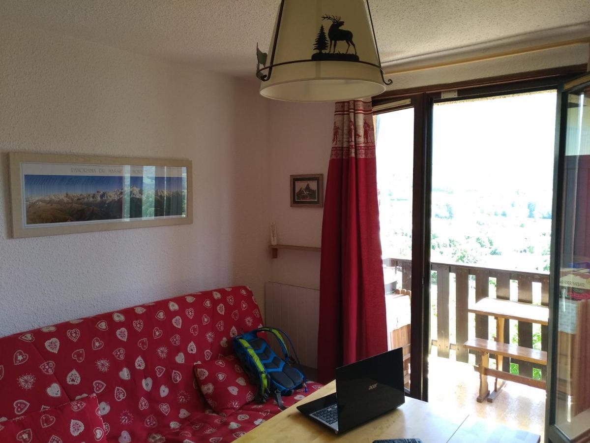 Appartement De Vacances Barcelonnette Ngoại thất bức ảnh