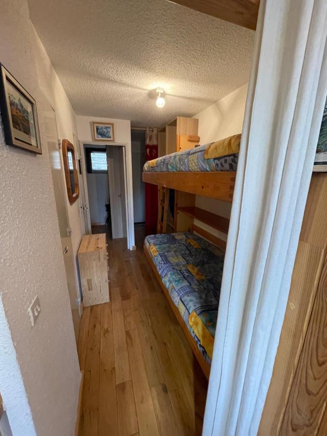 Appartement De Vacances Barcelonnette Ngoại thất bức ảnh
